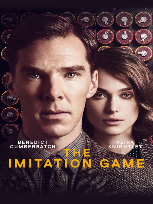 Title details for The Imitation Game by Morten Tyldum - Available